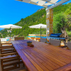 Отель Vista Mare Assinia in Kentroma, фото 21