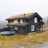 Отель Stunning Home in Aurdal With Jacuzzi, Sauna and 4 Bedrooms в Норд-Аурдале