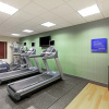 Отель Hampton Inn & Suites El Paso West, фото 22