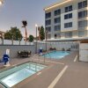 Отель Hampton Inn by Hilton Irvine Spectrum/Lake Forest, фото 27