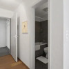 Отель Apartment Ferienwohnung Fichtenpark A 1.4, фото 3