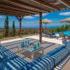 Отель Hidden Luxury Gem Of Kefalonia ~ Villa Karmaniolos, фото 17