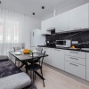 Гостиница Orange Apart Альпийский квартал, фото 16