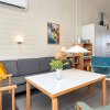 Отель 5 Person Holiday Home in Aabenraa, фото 8