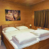 Отель Cosy Chalet in Odeigne with Hot Tub, фото 11