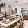 Отель Hilton Garden Inn Cincinnati/Mason, фото 13