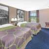 Отель Super 8 by Wyndham Lowell/Bentonville/Rogers Area, фото 6