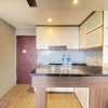 Отель Cozy And Strategic Studio Apartment At Emerald Towers Bandung, фото 1