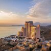 Отель Fairmont Fujairah Beach Resort в Дибба