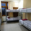 Отель The Backpacker Semarang - Hostel, фото 7