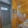 Отель Bryson City Cabin w/ Hot Tub & Mountain Views!, фото 10