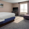 Отель Hilton Garden Inn Fort Wayne North, фото 22