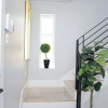 Отель Spacious Luxe 3BD Townhome in Dwtn HTX., фото 17