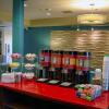 Отель Hampton Inn Dayton/Huber Heights, фото 13