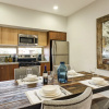 Отель El Cielo 1BRM Penthouse private roof sleeps 3, фото 5