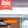 Отель Ibis Feira De Santana, фото 25