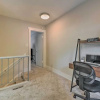 Отель Charlotte Condo w/ Patio: 4 Mi to Downtown!, фото 6