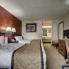Отель Key West Inn - Lafayette, фото 3