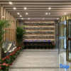 Отель Kaiyuan M Hotel (Shaoxing Keqiao Linglong Branch), фото 3
