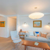 Отель Appartement Sauzon, 2 pièces, 4 personnes - FR-1-418-188, фото 2