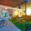 Отель Hung Do Beach Homestay, фото 17