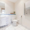 Отель Roomspace Apartments -Park Lane, фото 8