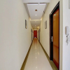 Отель Capital O 11137 Hotel Morgen Suites, фото 14