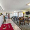 Отель Econo Lodge, фото 9