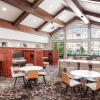 Отель Residence Inn by Marriott Springfield, фото 22