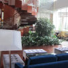 Отель Xian International Conference Center Qujiang Hotel, фото 30