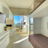 Отель Mario Guilherme - Apto - 301 - Lindo apartamento condomínio de alto padrão com piscina e academia., фото 4