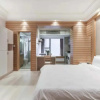 Отель Boyaxuan Apartment Guangzhou Xinsheng Road, фото 16