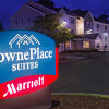 Отель TownePlace Suites by Marriott Savannah Midtown в Саванне