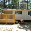 Отель Camping Les Sables, фото 7