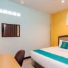 Отель Sans Hotel Finest Medan, фото 5
