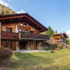 Отель Chalet du Brevent, фото 1