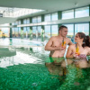 Отель Yacht Wellness & Business, фото 43