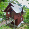 Отель Izumigo, AMBIENT Azumino Cottage, фото 19