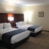 Отель Comfort Inn & Suites Junction City - near Fort Riley, фото 2