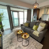 Отель GLOBALSTAY. Gorgeous Apartments in the Heart of Toronto, фото 47
