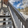 Отель Cozy Streamside Studio - 2 Mi to Taos Ski Resort!, фото 21