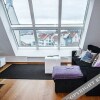 Отель Bryggen Panorama Suites, фото 13