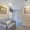 Отель Pick A Flat's Apartments in Saint Germain - Paul-Louis Courier, фото 7
