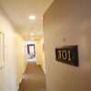Отель Inns of WV 301, 2bd, Waterville Valley, фото 1