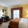Отель Comfort Suites, фото 7