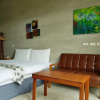 Отель Tabakai Bed and Breakfast, фото 4