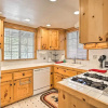 Отель 'the Knotty Pine Cottage' in Big Bear, 4 Mi to Ski, фото 11