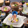 Отель Shimogamo Onsen Kagiya, фото 9