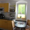 Отель Weber Apartments, фото 17