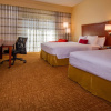 Отель Courtyard by Marriott Virginia Beach Norfolk, фото 4